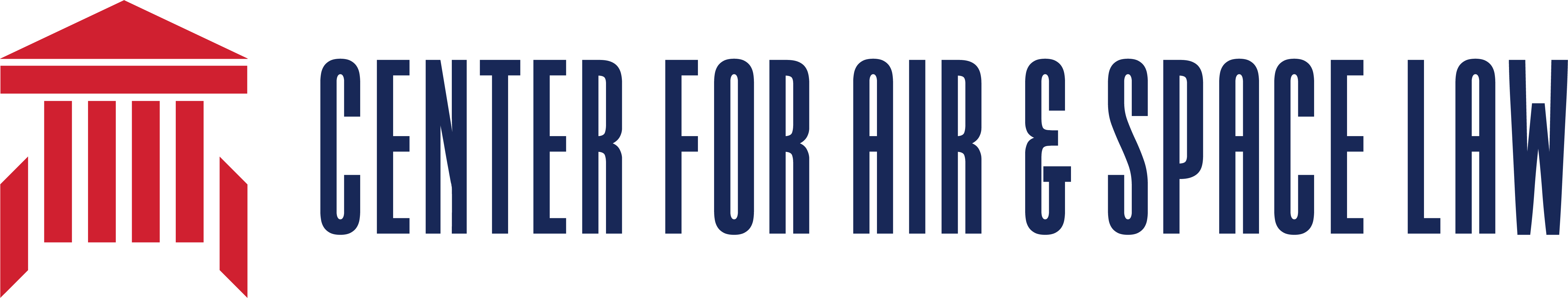 Center for Air and Space Law